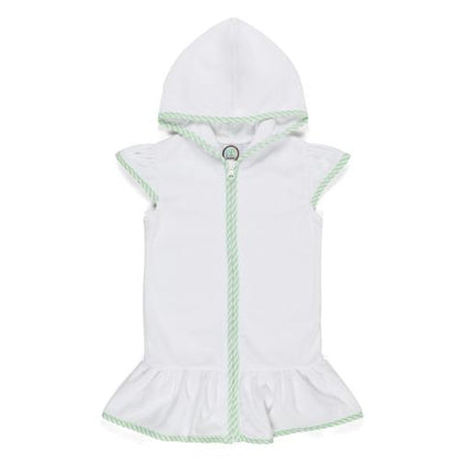 Girls Swim Cover- IN STOCK
