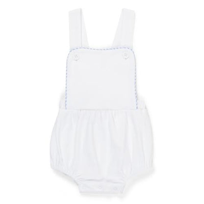 Boy's Vintage Style Sunsuit - IN STOCK