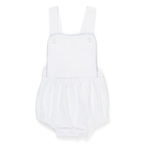 Boy's Vintage Style Sunsuit