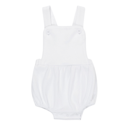 Boy's Vintage Style Sunsuit