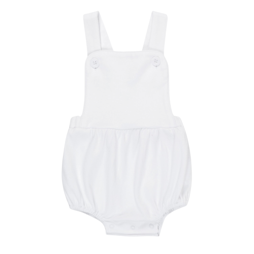 Boy's Vintage Style Sunsuit