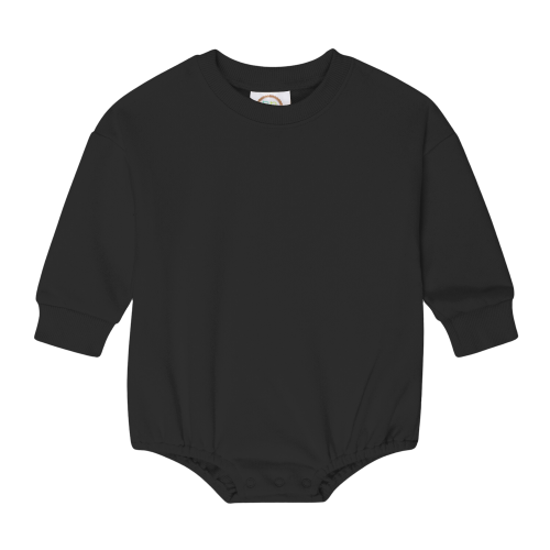 Unisex Sweatshirt bubbles- IN STOCK