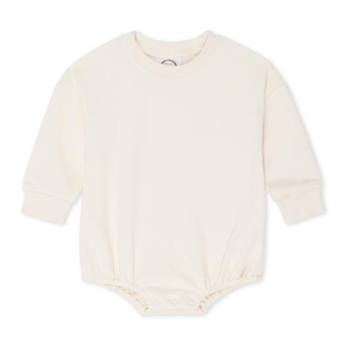 Unisex Sweatshirt bubbles- IN STOCK