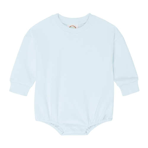 Unisex Sweatshirt bubbles- IN STOCK
