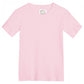 Boys Plain T-shirt- IN STOCK