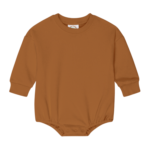Unisex Sweatshirt bubbles- IN STOCK