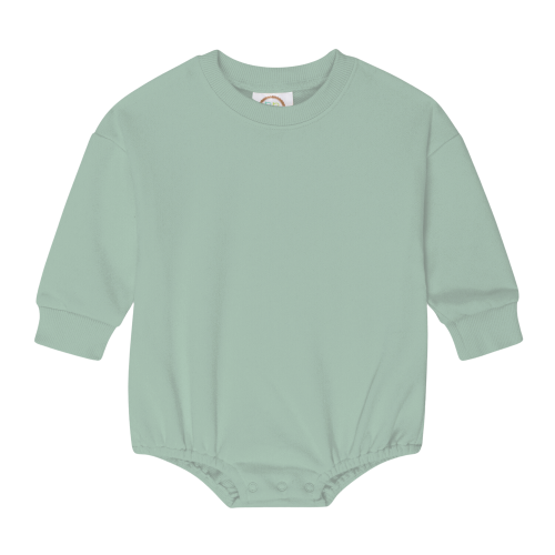 Unisex Sweatshirt bubbles- IN STOCK