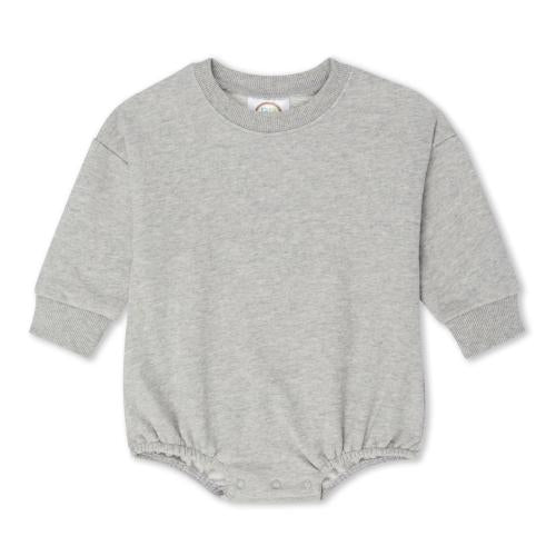Unisex Sweatshirt bubbles- IN STOCK