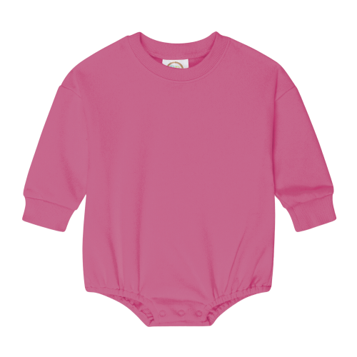 Unisex Sweatshirt bubbles- IN STOCK
