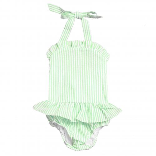 Girls one piece swimsuit- IN STOCK