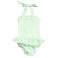 Girls one piece swimsuit- IN STOCK