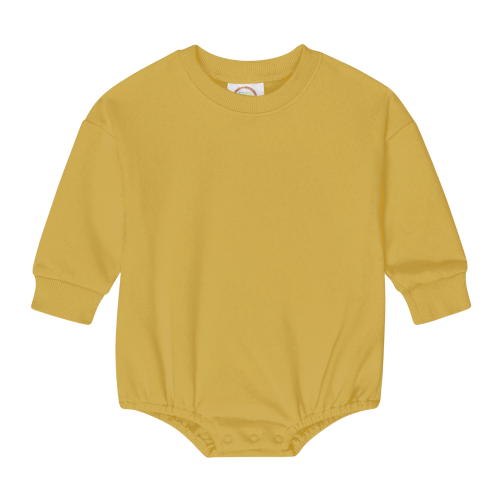 Unisex Sweatshirt bubbles- IN STOCK