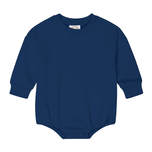 Unisex Sweatshirt bubbles- IN STOCK