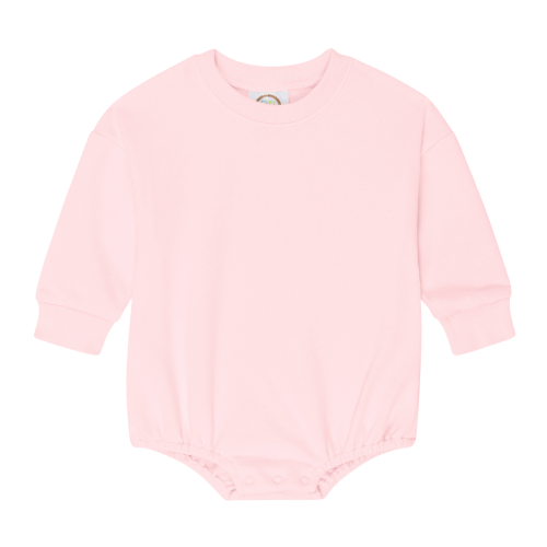 Unisex Sweatshirt bubbles- IN STOCK