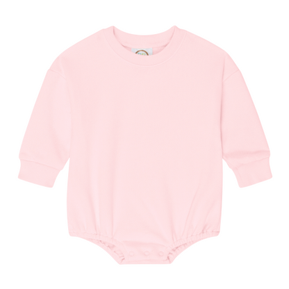 Unisex Sweatshirt bubbles- IN STOCK