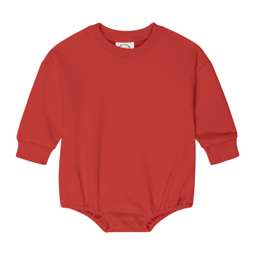 Unisex Sweatshirt bubbles- IN STOCK