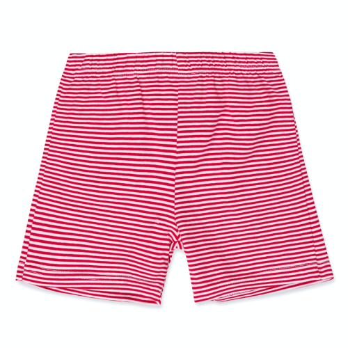 Boys Stripe Shorts