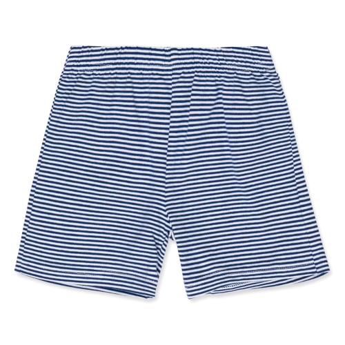 Boys Stripe Shorts