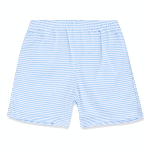 Boys Stripe Shorts