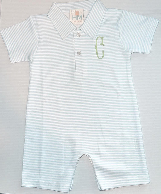 Polo Jon Jon- IN STOCK