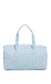 GINGHAM MIST TRVL WEEKENDER