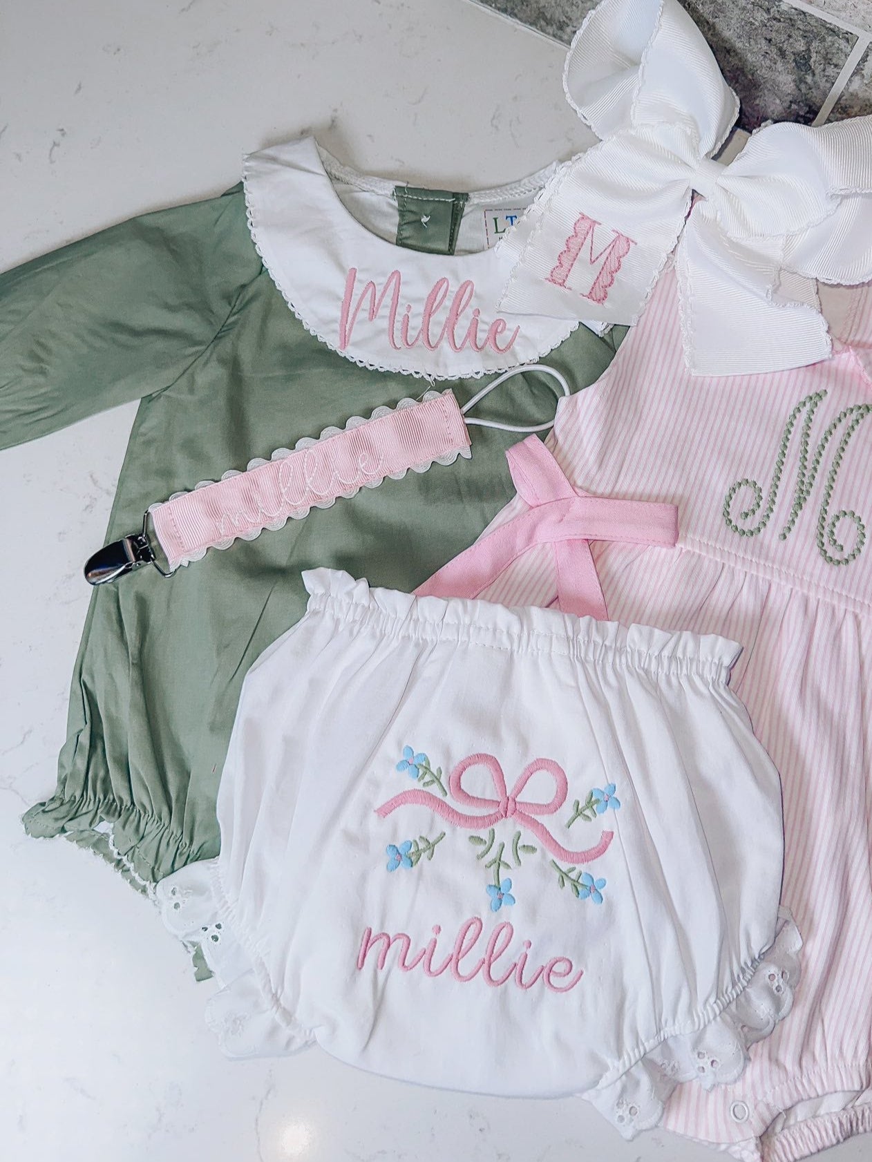 Millie Bubble- IN STOCK