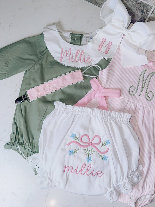 Millie Bubble- IN STOCK