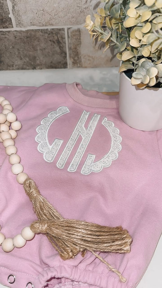 Oversized fit sweatshirt bubble- IN STOCK