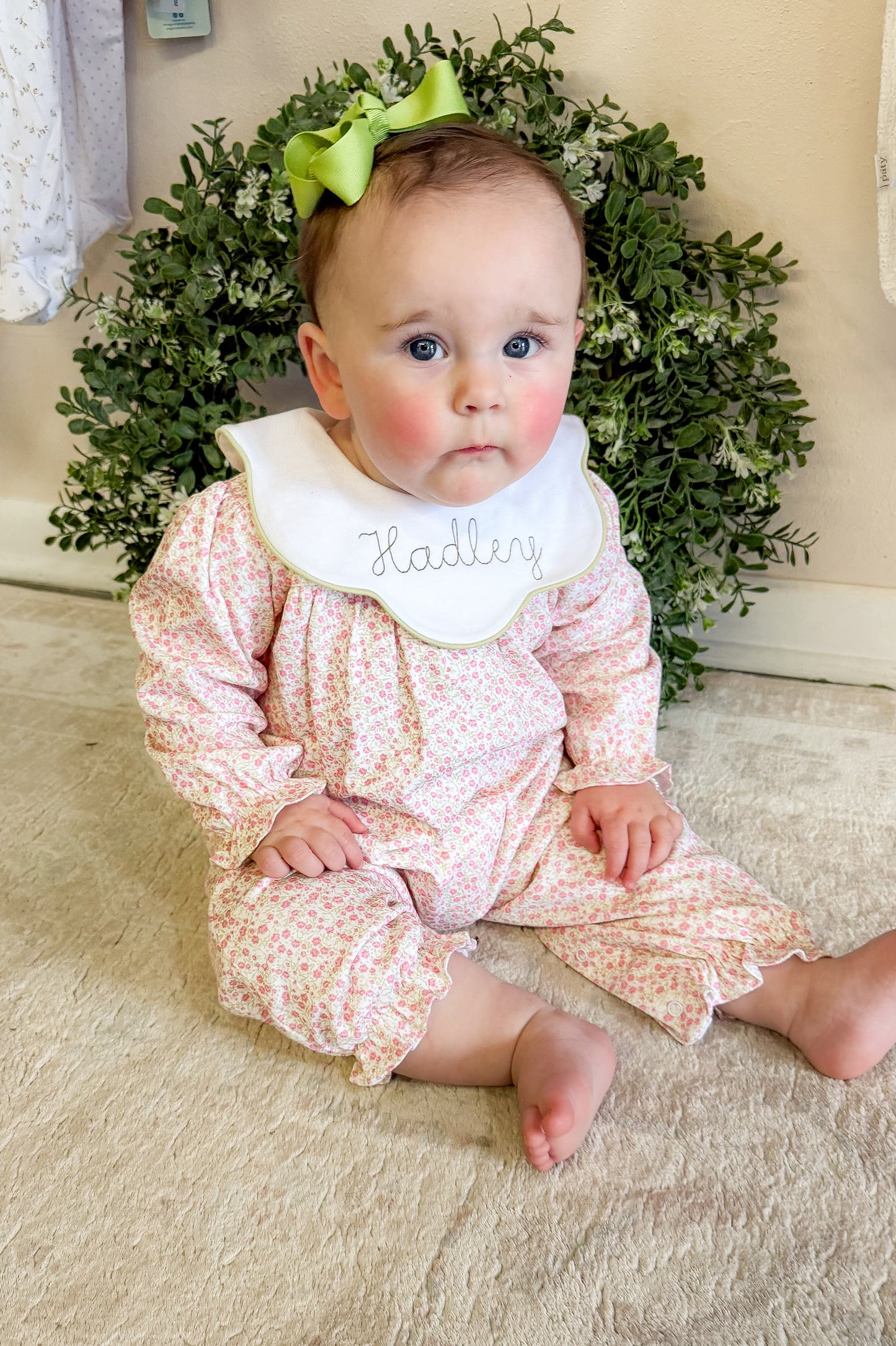 Melody Romper