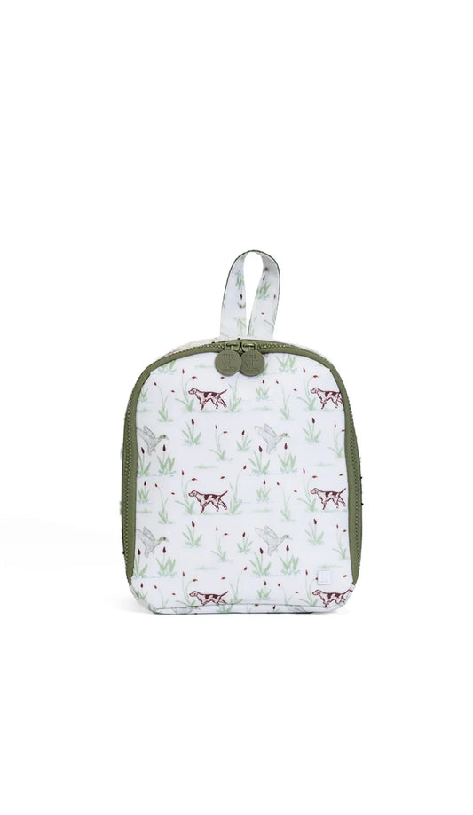 BRING IT Lunch Bag - THE HUNT