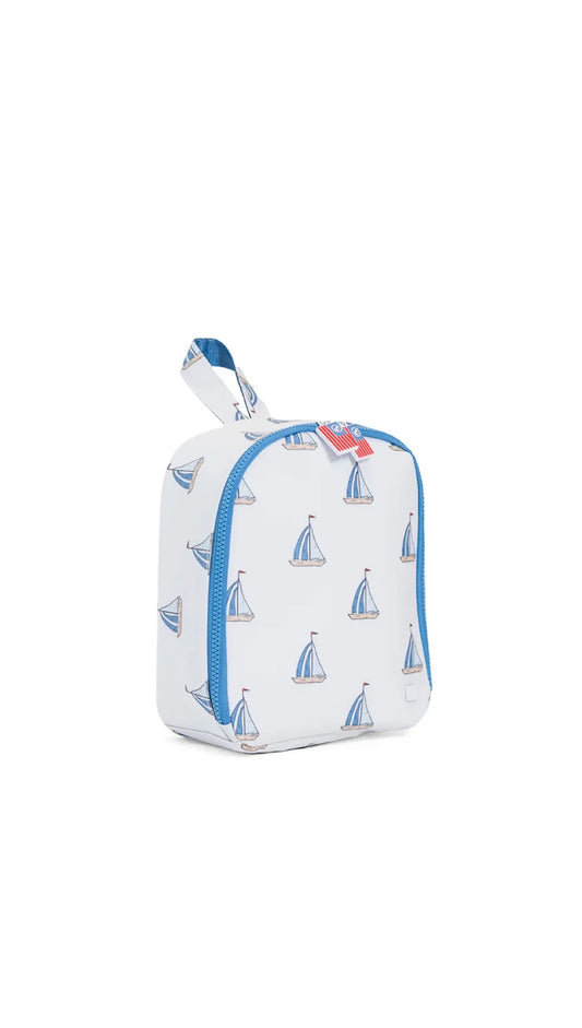 BRING IT Lunch Bag - SAIL AWAY