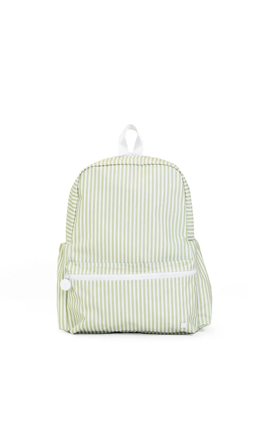 TRVL SAGE PIMLICO STRIPE BACKPACKER