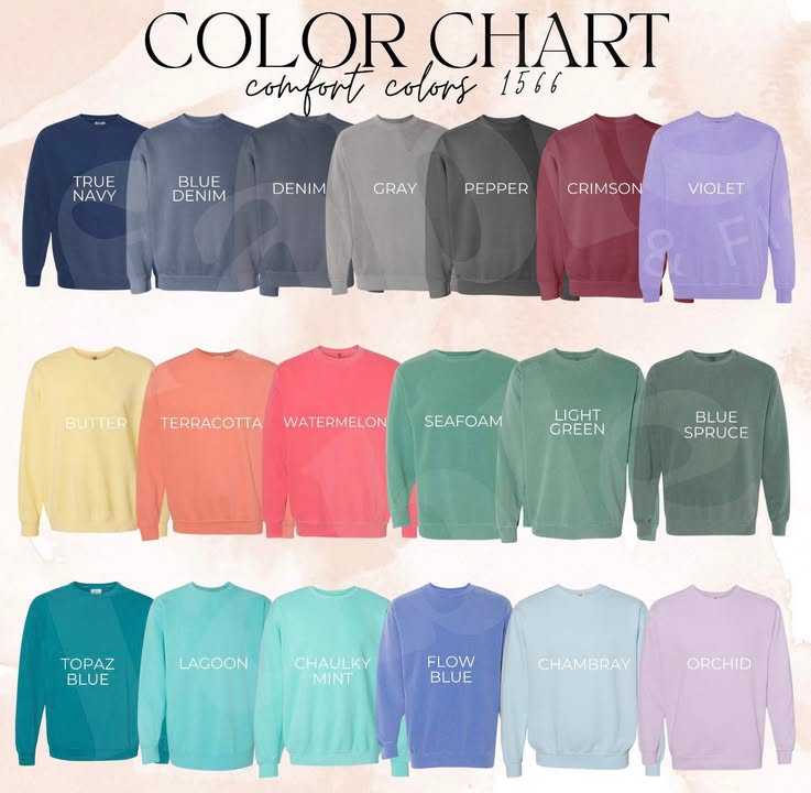Keepsake Sweatshirt