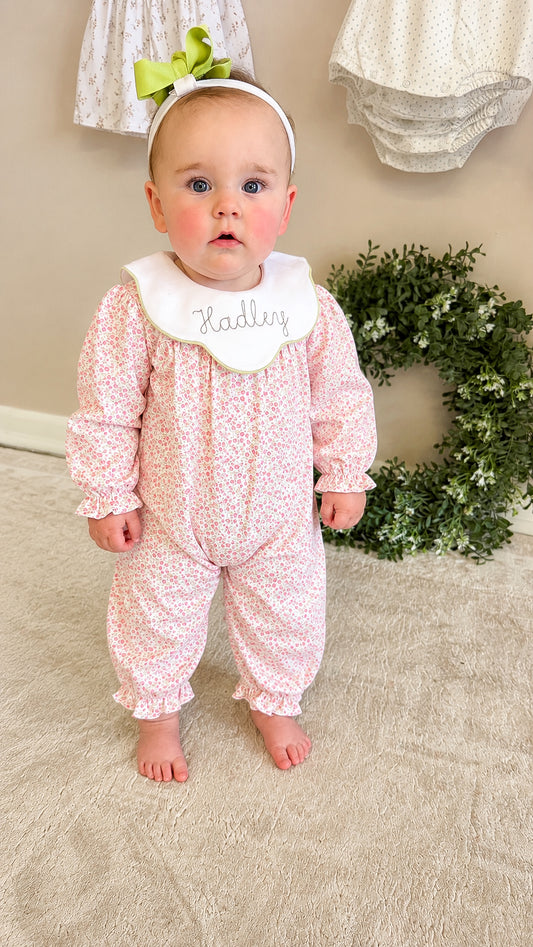 Melody Romper