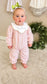 Melody Romper