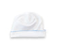 Picot Trim Hats