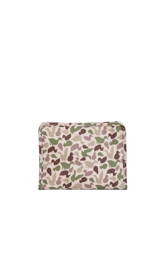 TRVL CLASSIC DECOY CAMO ROADIE