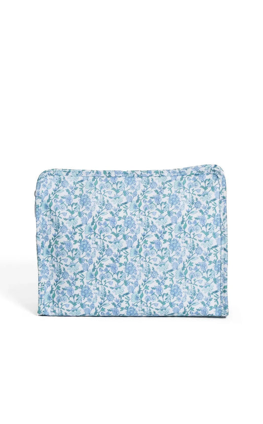 TRVL HAMPTONS FLORAL ROADIE