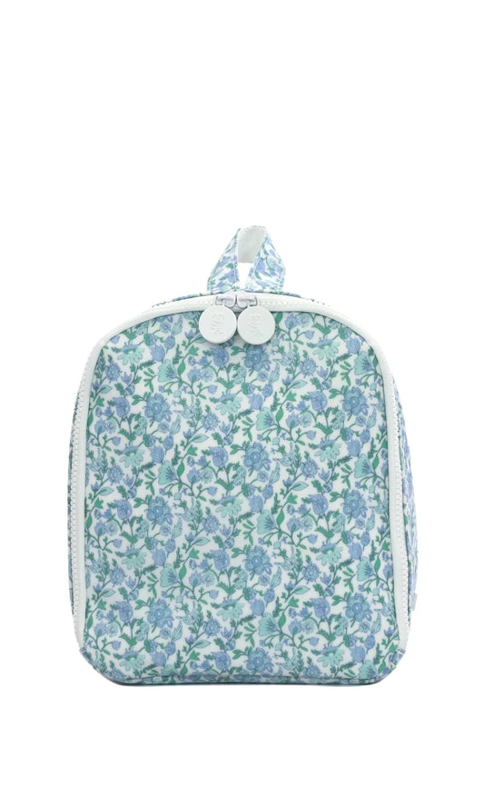BRING IT Lunch Bag - HAMPTONS FLORAL