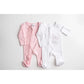 Ruffle Sleeper- IN STOCK