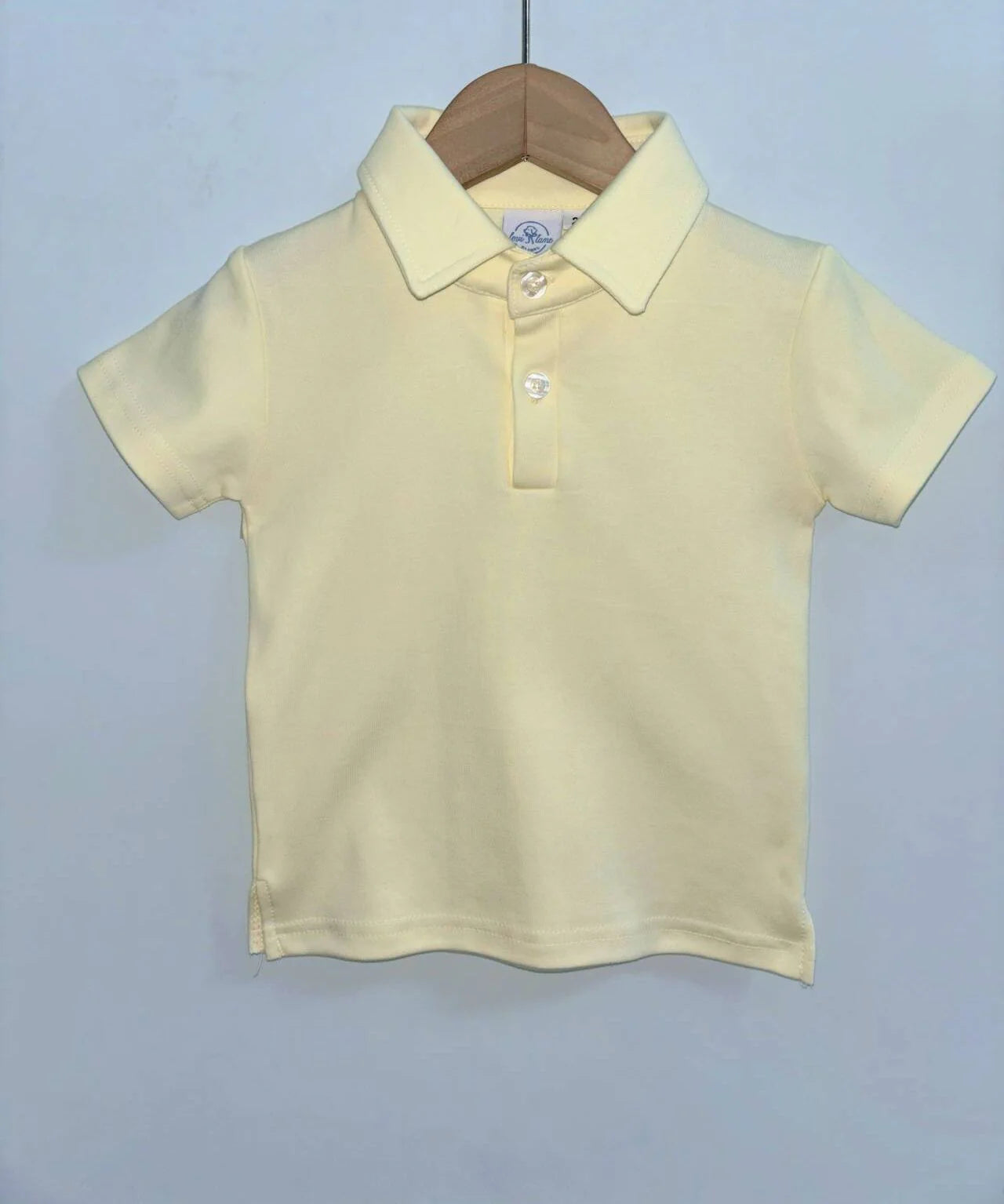 The Walker Polo- IN STOCK