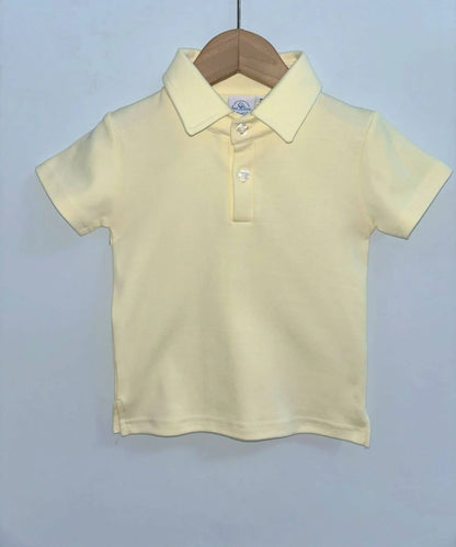 The Walker Polo- IN STOCK