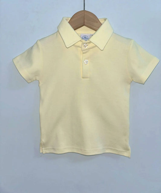 The Walker Polo- IN STOCK