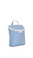 TAKE AWAY INSULATED LUNCH BAG - PIMLICO STRIPE CHAMBRAY
