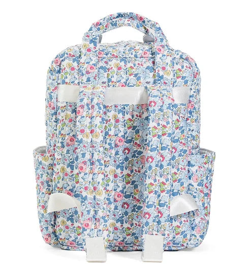 Bridgehampton Floral Quilted All You Need Bag TRVL