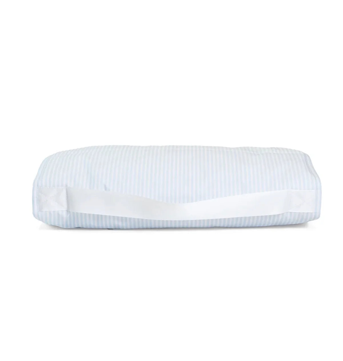 NAP MAT - BLUE PIMLICO STRIPE