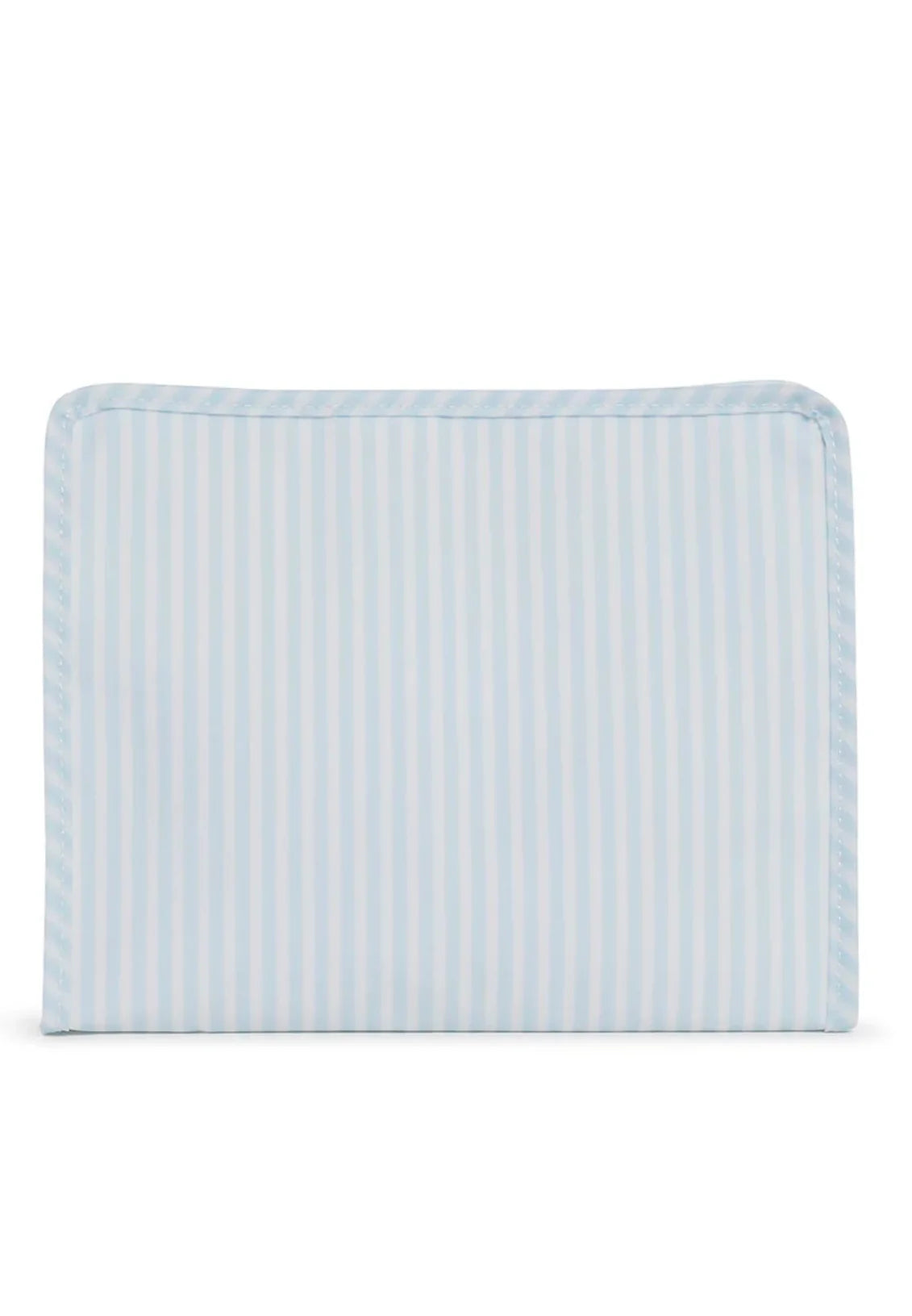 TRVL BLUE PIMLICO STRIPE ROADIE
