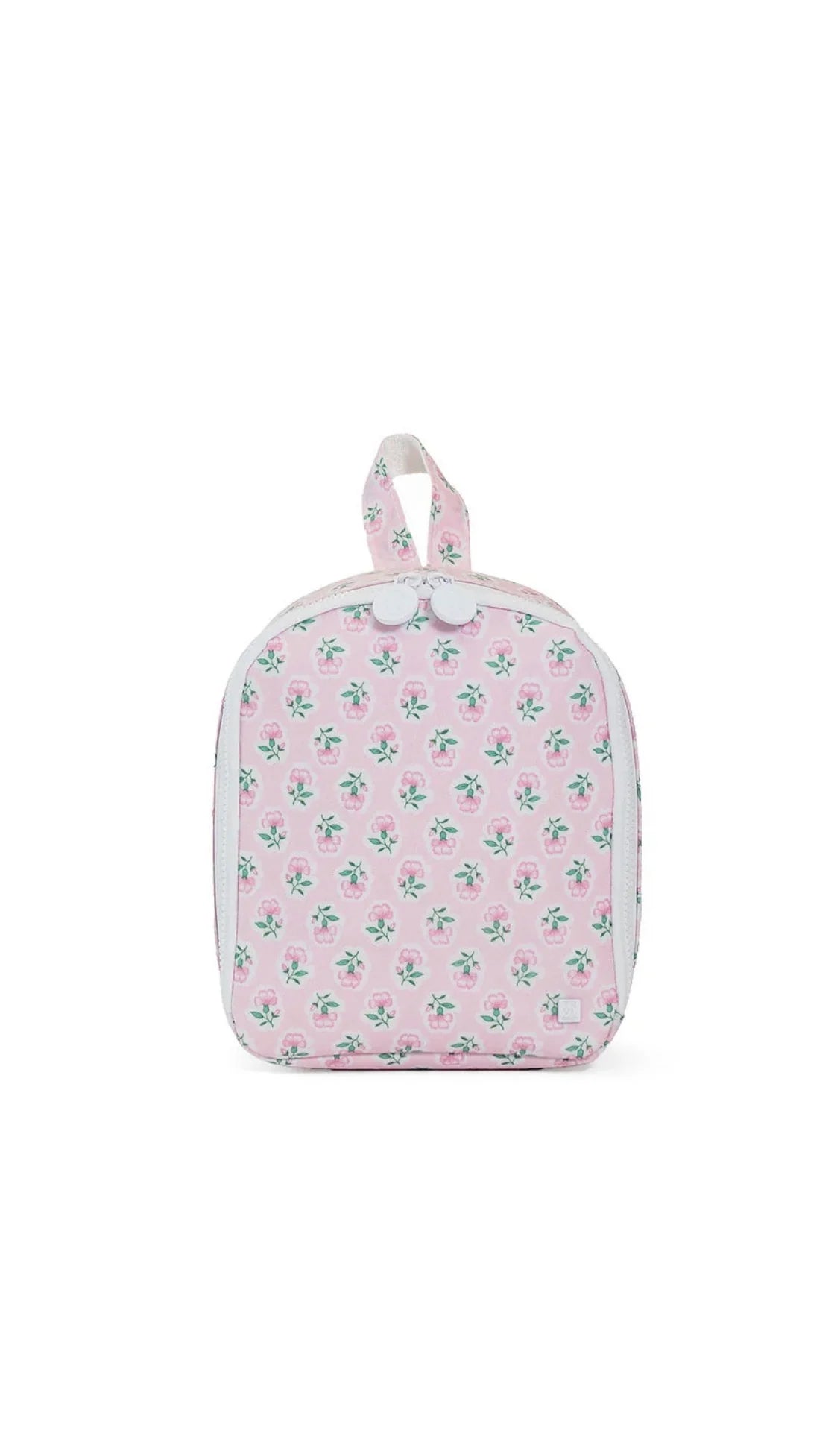 BRING IT Lunch Bag - PETITE FLEUR PINK