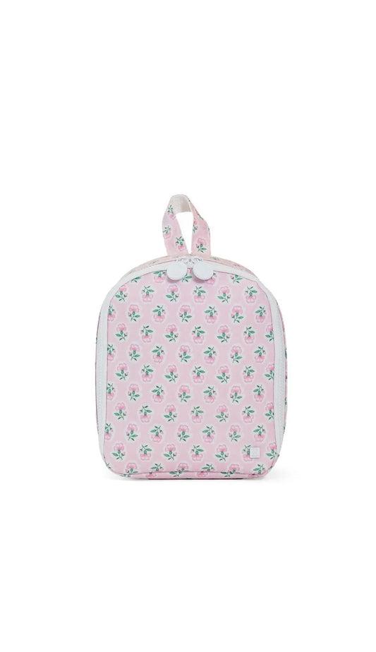 BRING IT Lunch Bag - PETITE FLEUR PINK