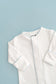 Pima Cotton Footie- IN STOCK